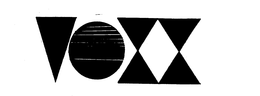 VOXX trademark