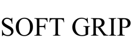 SOFT GRIP trademark