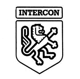 INTERCON trademark