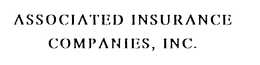 ASSOCIATED INSURANCE COMPANIES, INC. trademark