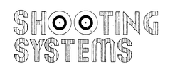 SHOOTING SYSTEMS trademark