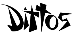 DITTOS trademark