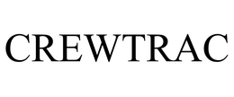 CREWTRAC trademark