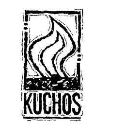 KUCHOS trademark