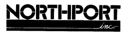 NORTHPORT INC. trademark