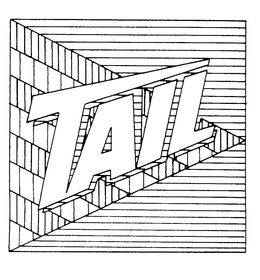 TAIL trademark