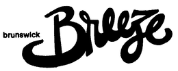 BRUNSWICK BREEZE trademark