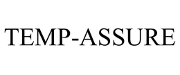 TEMP-ASSURE trademark