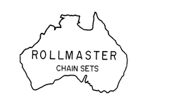 ROLLMASTER CHAIN SETS trademark