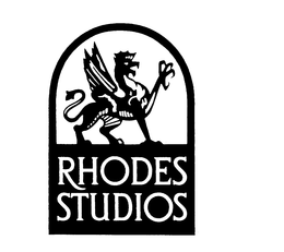 RHODES STUDIOS trademark