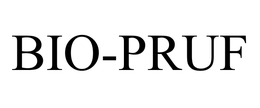 BIO-PRUF trademark