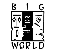 BIG WORLD trademark