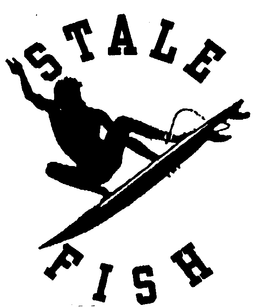 STALE FISH trademark