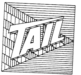 TAIL trademark