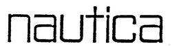 NAUTICA trademark