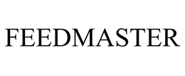 FEEDMASTER trademark