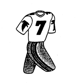 7 trademark