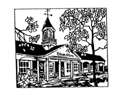 ETHAN ALLEN trademark