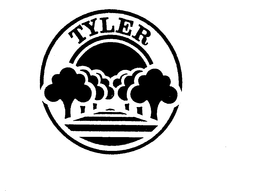 TYLER trademark