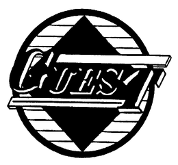 GUEST trademark