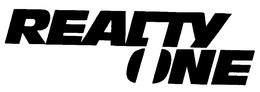 REALTY ONE trademark