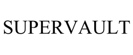 SUPERVAULT trademark