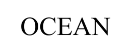 OCEAN trademark