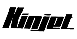 KINJET trademark