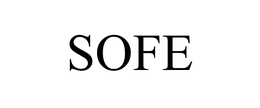 SOFE trademark