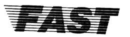 FAST trademark