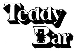 TEDDY BAR trademark