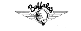 BUFFALO'S trademark