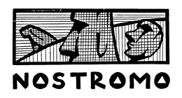 NOSTROMO trademark