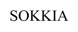 SOKKIA trademark
