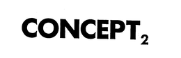 CONCEPT 2 trademark