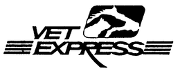 VET EXPRESS trademark