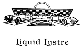 LIQUID LUSTRE trademark