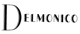DELMONICO trademark