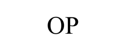 OP trademark