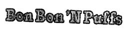 BON BON 'N PUFFS trademark
