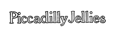PICCADILLY JELLIES trademark