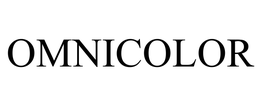 OMNICOLOR trademark