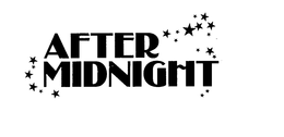 AFTER MIDNIGHT trademark