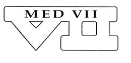 MED VII trademark