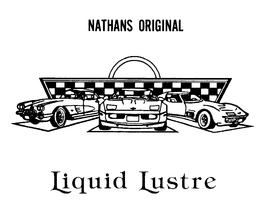 NATHANS ORIGINAL LIQUID LUSTRE trademark