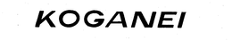 KOGANEI trademark