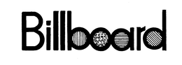 BILLBOARD trademark