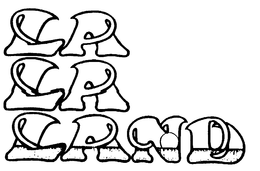 LA LA LAND trademark