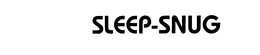 SLEEP-SNUG trademark