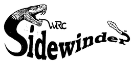 WRC SIDEWINDER trademark